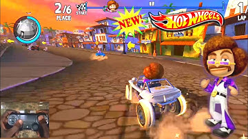 Happy Halloween | New Update | Beach Buggy Racing 2