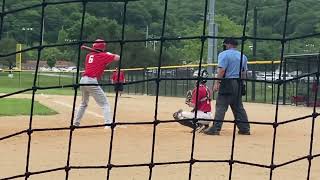 Bad Umpiring Techniques Part 1