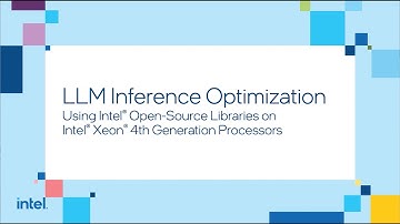 Efficient AI: Empowering LLMs with Intel® Extension for PyTorch to Combat Carbon Emissions