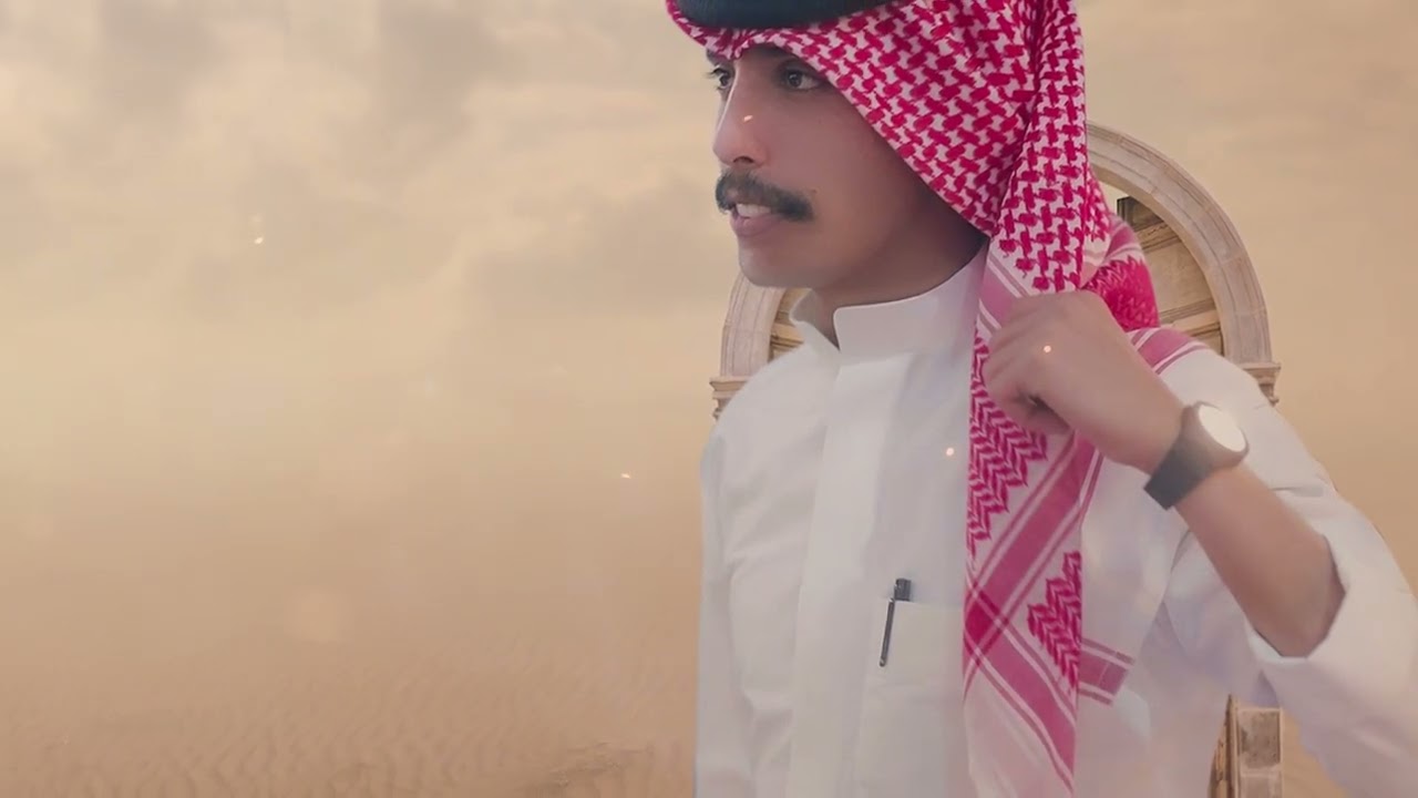 ذوقني حرامه - هادي بن ربعه | حصريا 2024