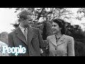 A Look Back at Queen Elizabeth & Prince Philip’s Enduring Love Story | PEOPLE