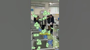 Why This Lean Facility Measures Your Walking Pace #shorts #lean #facility