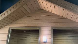 WPC Wall Cladding Make Up A Beautiful House