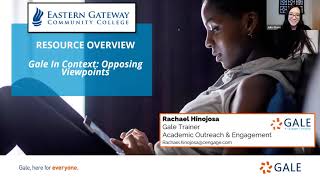 Gale In Context: Opposing Viewpoints - Sept 14, 2022