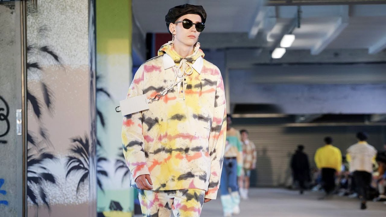 Wooyoungmi | Spring/Summer 2020 | Menswear | Paris Fashion Week