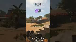 Xdefiant quick scope #xdefiantgameplay #xdefiantgame #xdefianttip #gaming #xdefiantmovement