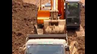 Gold Mine (Part 3)