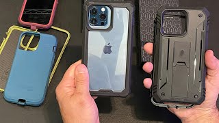 Best iPhone 14 Protective Case without over paying