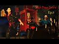 Dab Deeg Sawv Ep.3 || Dab Neeg Txaus Ntshais