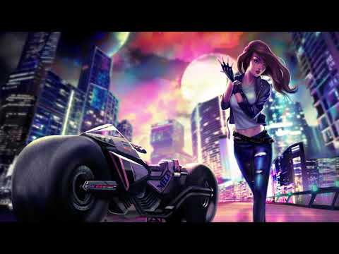 Lost Outrider - The Willows
