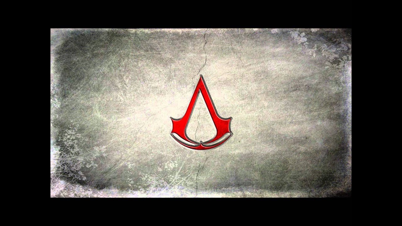WOODKIDIron with lyrics (ASSASSINS CREED REVALATIONS TRAILER SONG) YouTube