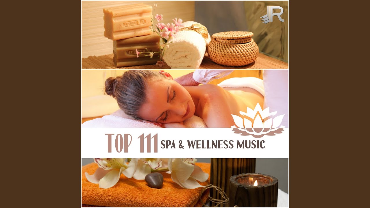 Soothing Relaxation, Spa Music