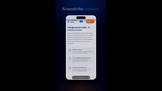 Watch an AI Visibility Audit Run in 30 Seconds