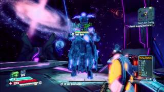 Borderlands: The Pre-sequel - Elementalist Trophy Guide