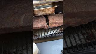 BBQ Beef Ribs - First Look - Part 2