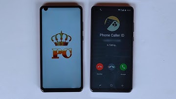 Prince PC12 Android 7 incoming calls & Bootanimation