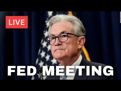 FED Meeting...