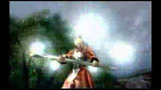 RYL trailer