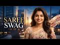 Saree Swag 💃 | Women’s Anthem Song | Tamil AI Song 2026 | RJR Studios