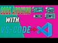 Code Any Arduino Board With VS Code / In Easy Steps