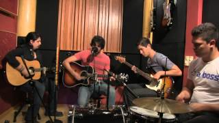 Miniatura de "Kiss - Hard Luck Woman (unplugged cover)"