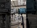A Display of China Shanghai Vithy Filter System Company's Automatic Back-flushing Filter