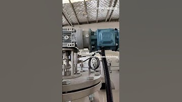 A Display of China Shanghai Vithy Filter System Company