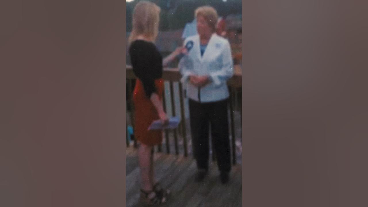 Scary Live TV Tragedy The Shocking Murder of Alison Parker and Adam