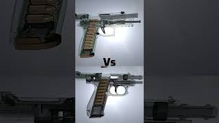 This Weapon Is Harder Than It Looks 💀”