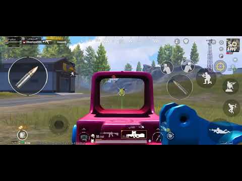 ولا اجبلك ظاظا يقولك المود الجديد ببجي موبايل