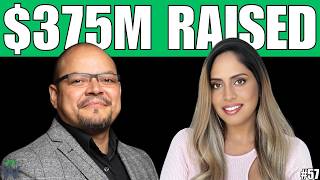 How Veena Jetti Raised 400M and Rewrote the Rules WealthGenius Podcast Ep