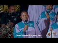 Uwanesheje By Ubugingo Bushya Choir Uwanesheje By Ubugingo Bushya Choir