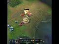 Royal Rumble 🫣 #leagueoflegends #shorts