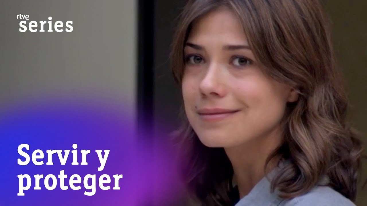 Servir y proteger: Se cancela el traslado de Alicia a los juzgados #Capítulo89 | RTVE Series