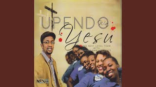 Upendo Wa Yesu (feat. Pastor Mwangati)
