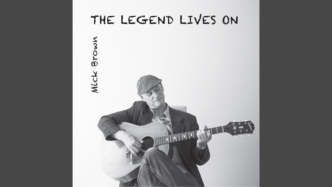 Watch Like Jericho on YouTube Watch Like Jericho on YouTube