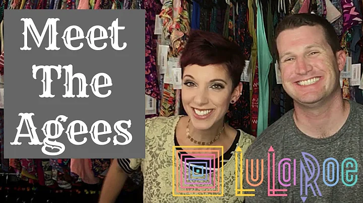 Meet The Agees