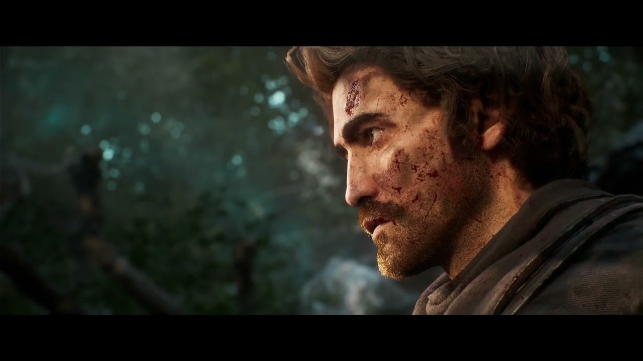 This Game is Phenomenal (Clair Obscur: Expedition 33)Gameplay Walkthrough #ClairObscurExpedition33