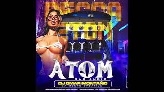 REGGAETON NEW NOVIEMBRE 2021 - ATOM CAR AUDIO - DJ OMAR MONTAO LA MENTE CREATIVA