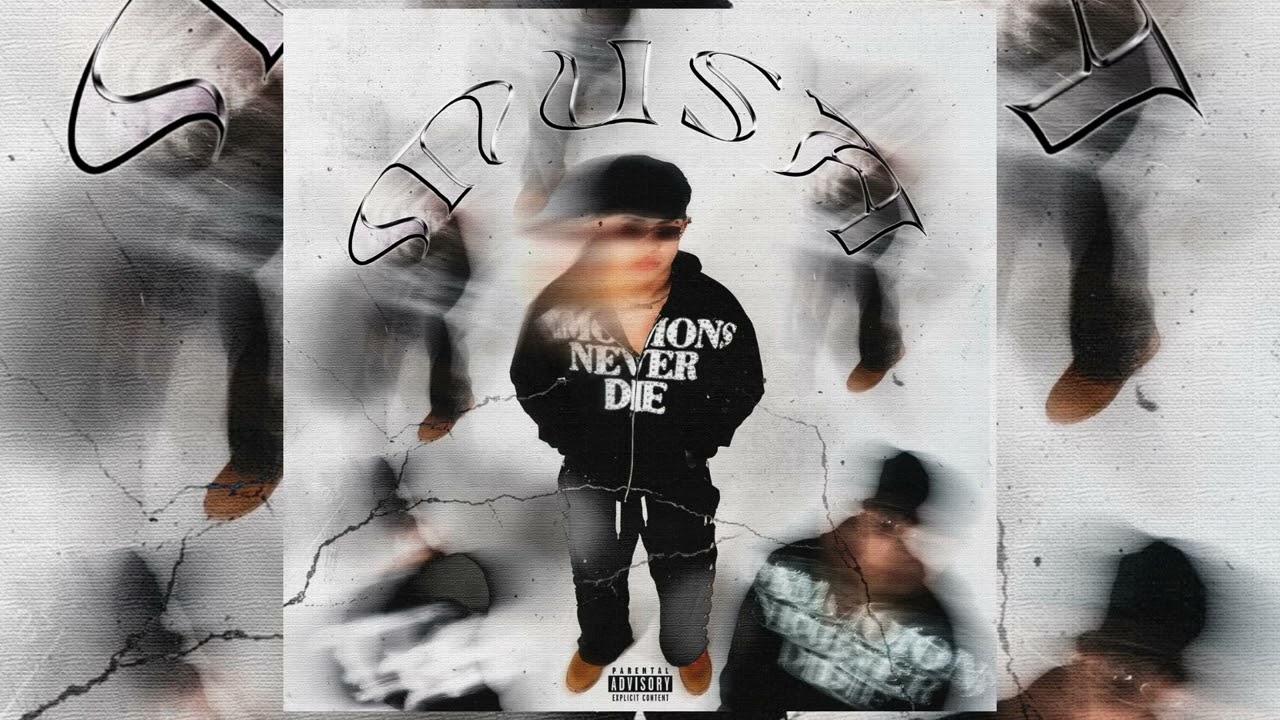 AJ - MUSA ( Oficial Audio )