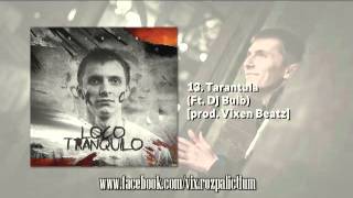 Vixen - "Tarantula" (Ft. Dj Bulb)