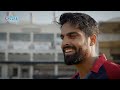 Umar Amin The Star Player | SPL