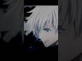 gojo angery on jujutsu high#crazy #trendingshorts #animeedit #gojo