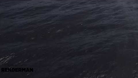 Ocean Animation