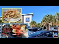 Trying Out ALDI Wild Caught Snow Crab Leg Clusters for First Time (Specially Selected Brand REVIEW)