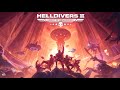 Helldivers 2 ep 09: Détruire le vaisseau mère