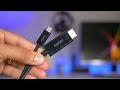 Aukey's USB-C to HDMI Cable - Worth it for MacBook owners?