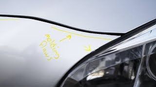 Celebrity How to get OEM parts when After-Market just won't do... Wealth