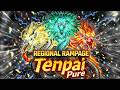Can we top a regional with Tenpai? | Regional Rampage