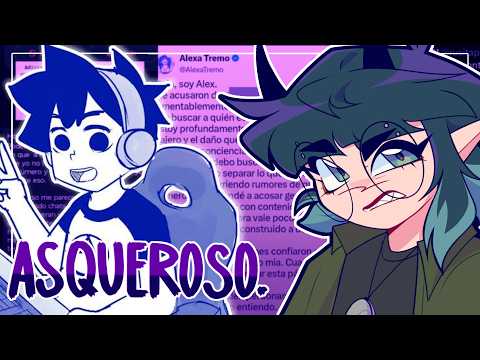 Detrás del HUMOR: La FUNA de Mi Mundo Alex